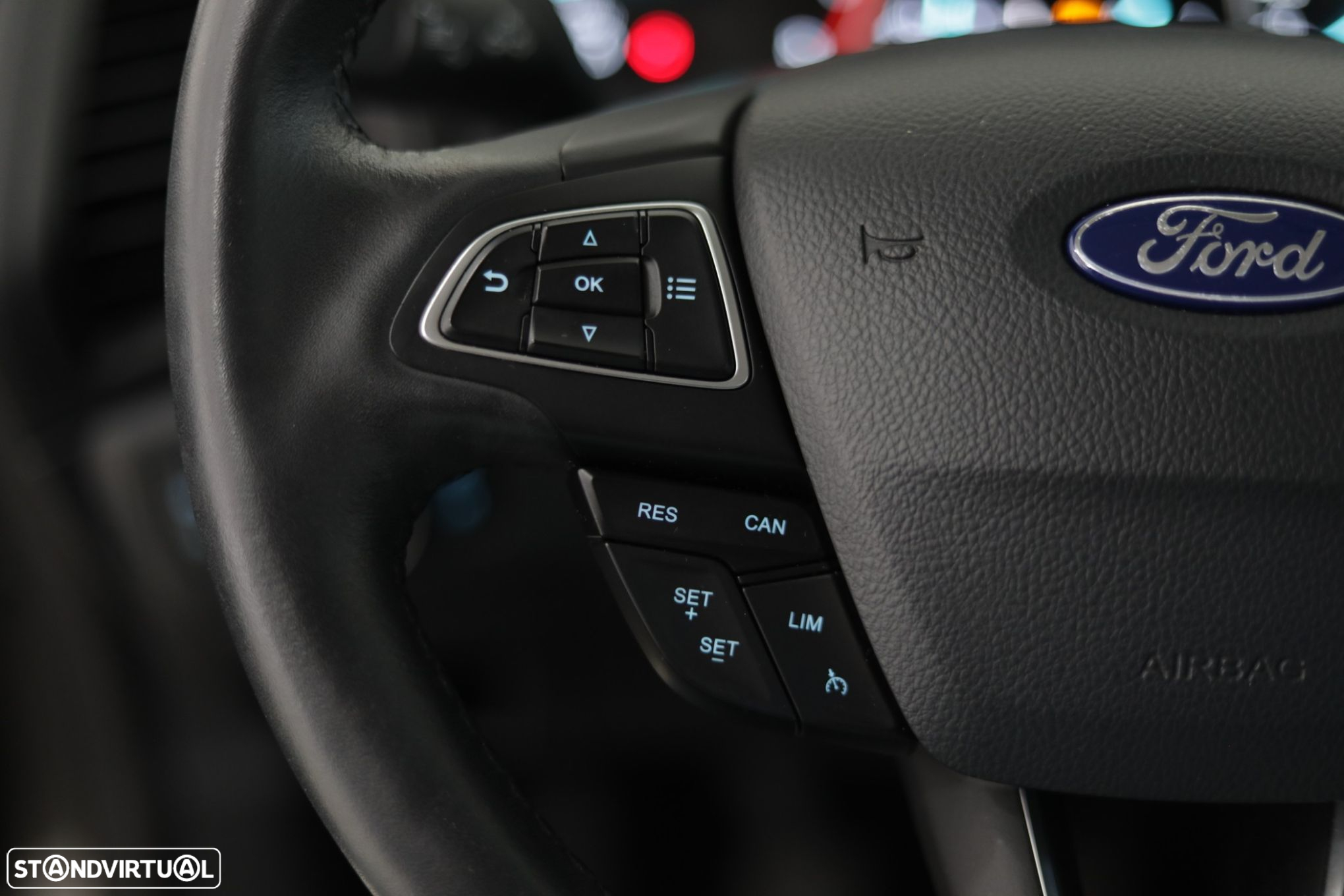 Ford EcoSport 1.0 EcoBoost Titanium Plus - 20