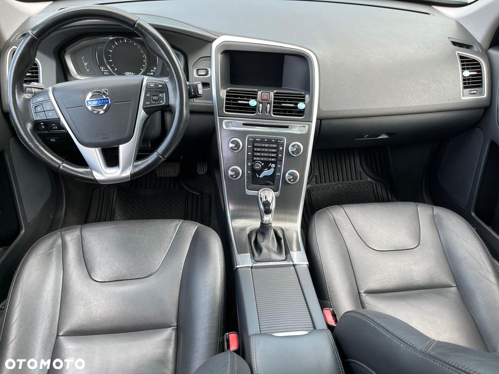 Volvo XC 60 - 7