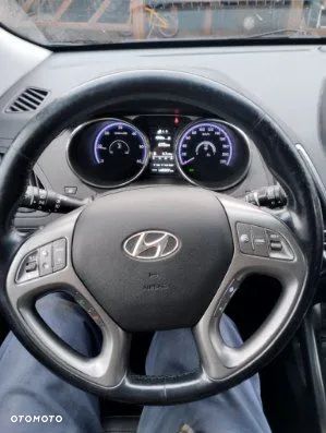 Hyundai ix35 2.0 CRDi Premium 4WD - 5