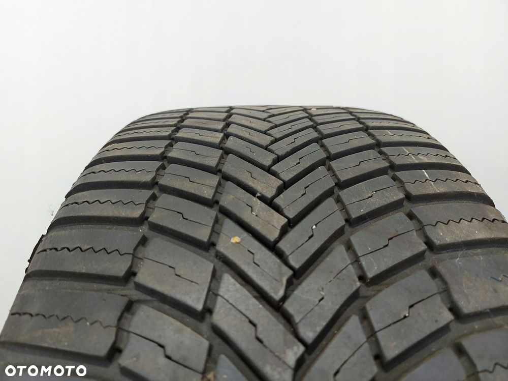 FELGA SEAT CUPRA FORMENTOR 5FF 5FF601025E 8X19 245/40R19 Bridgestone 364 - 6