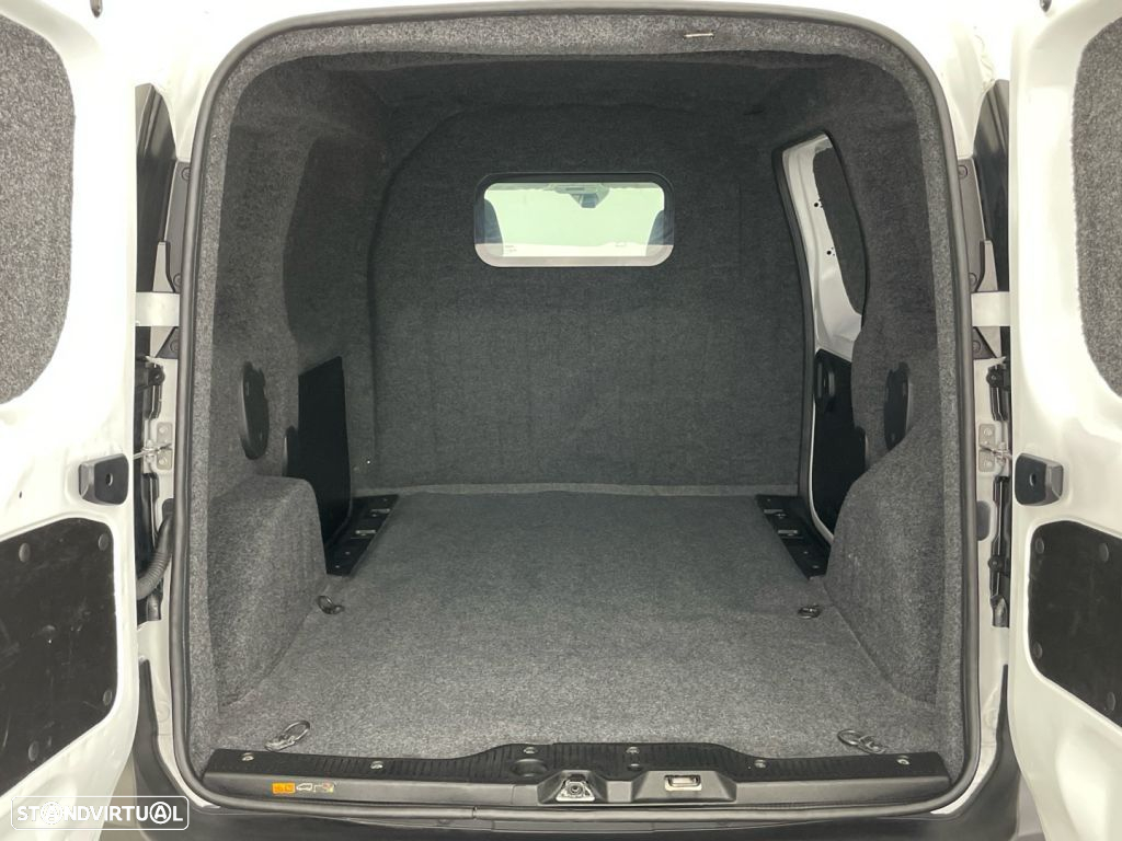 Renault Kangoo 1.5 Blue dCi Authentic - 13