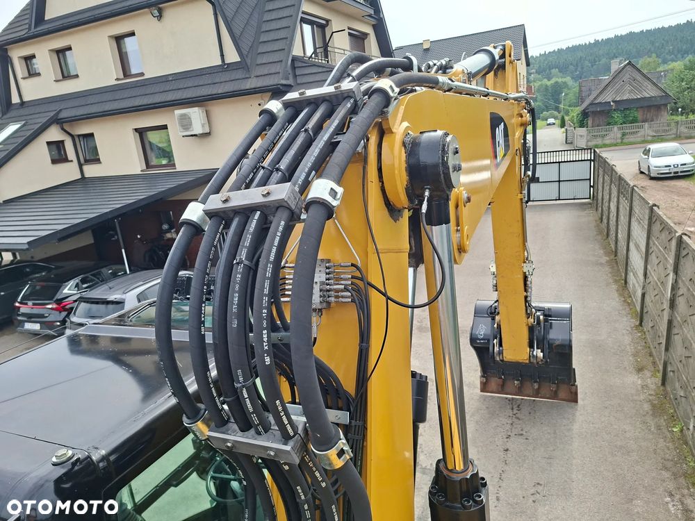 Caterpillar CAT M 315D - 15