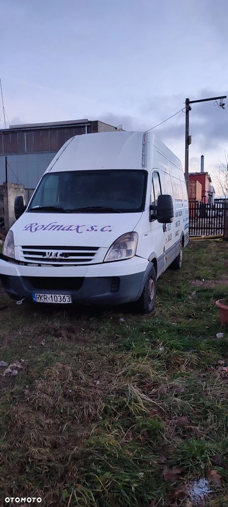 Iveco daily - 1