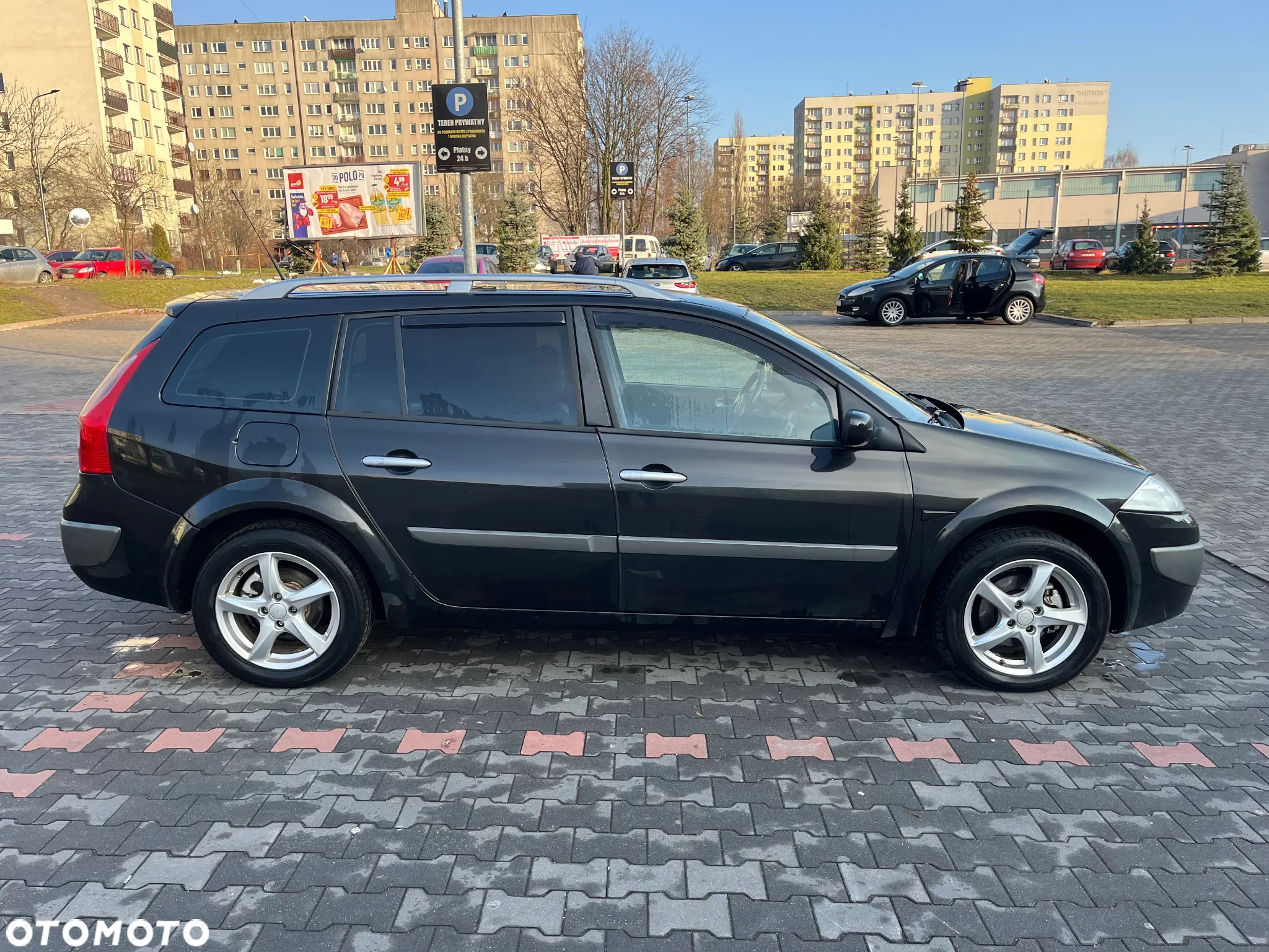 Renault Megane - 8