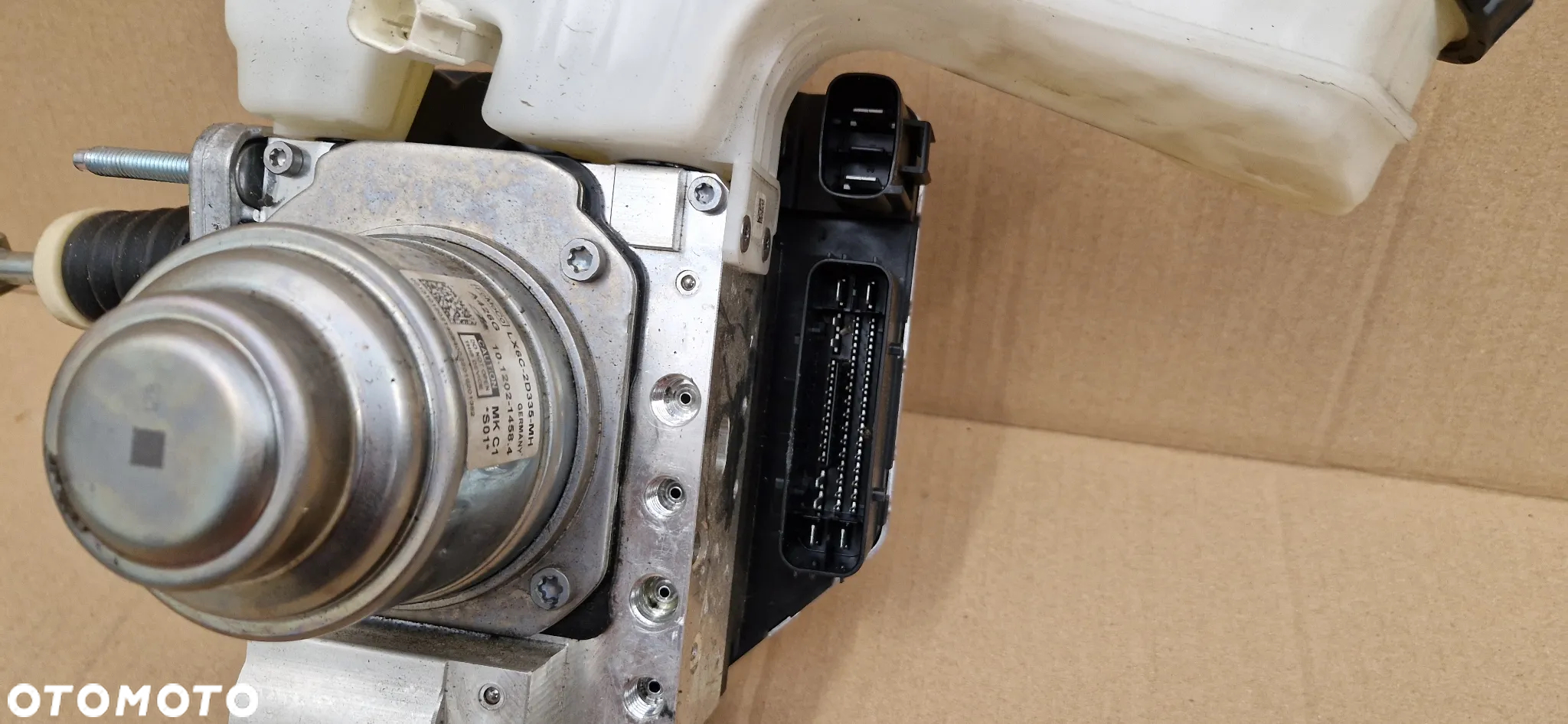Pompa ABS Ford Kuga MK3 2020- HYBRID PLUG-IN - 3
