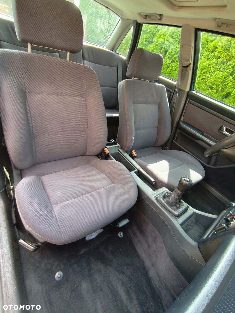 Audi 80 - 14