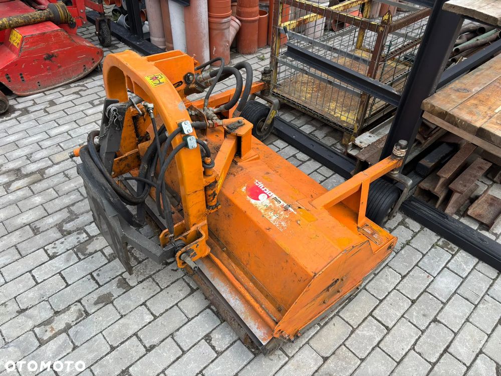 Multicar Tremo Carrier - 30