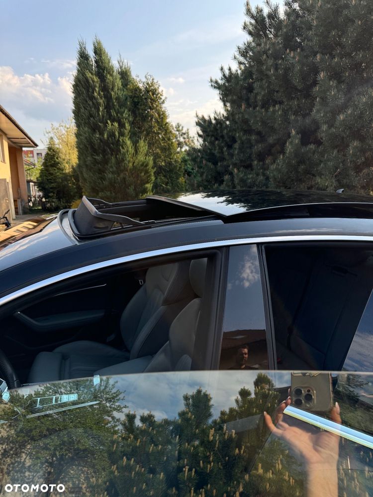Audi A7 Sportback 55 TFSI Quattro S tronic - 7