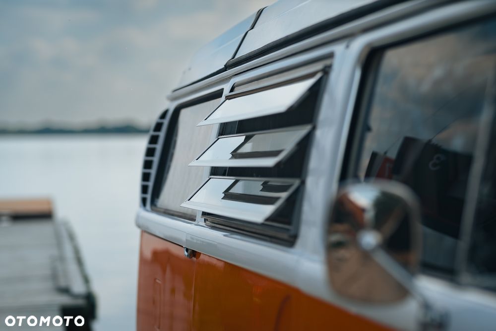 Volkswagen Transporter - 8