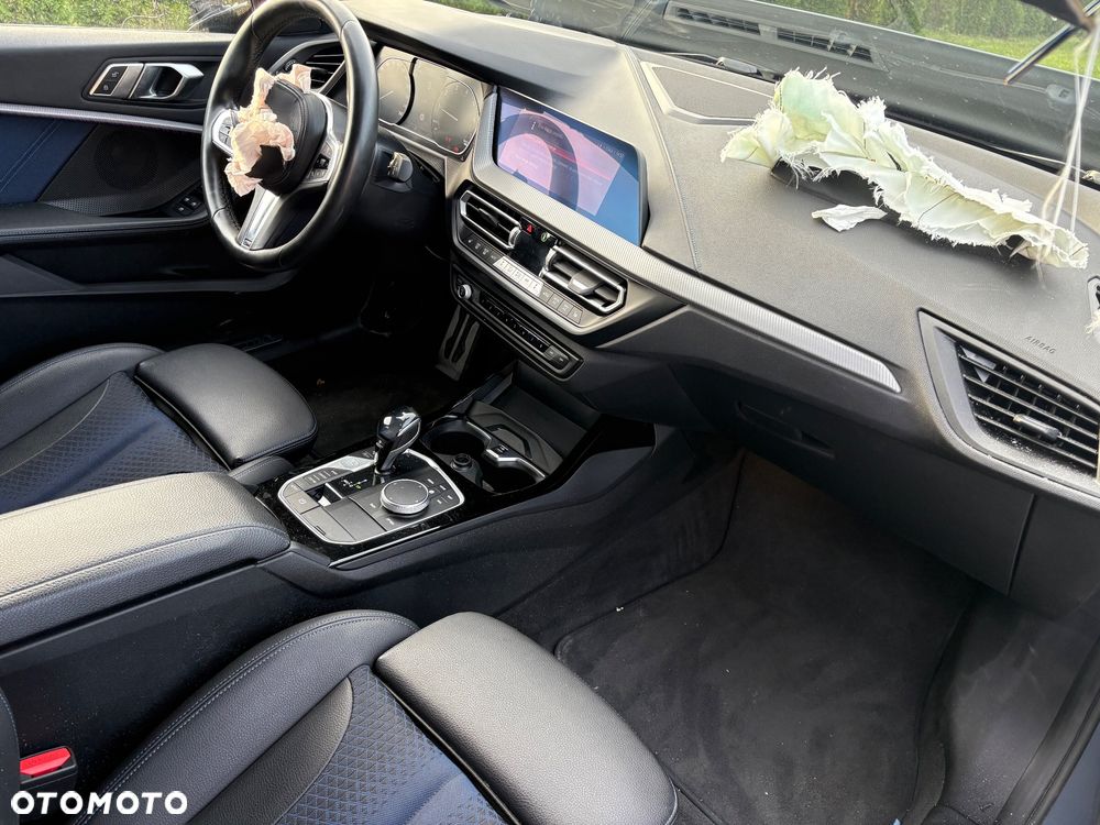 BMW Seria 1 118i M Sport - 19