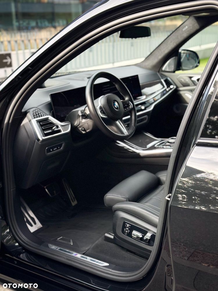 BMW X7 xDrive40d mHEV sport - 21