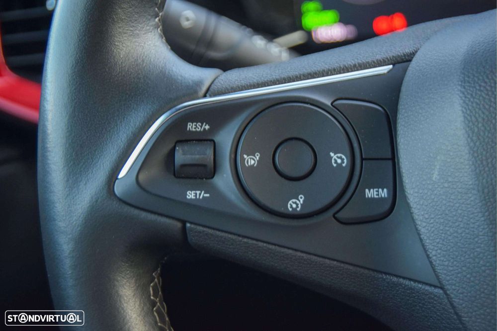 Opel Mokka-e 50 kWh GS - 31