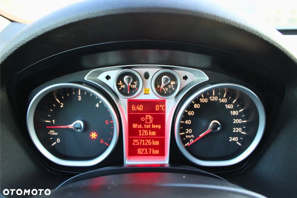 Ford Kuga 2.0 TDCi Titanium - 23