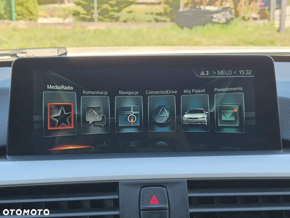 BMW Seria 3 320d Advantage sport - 23