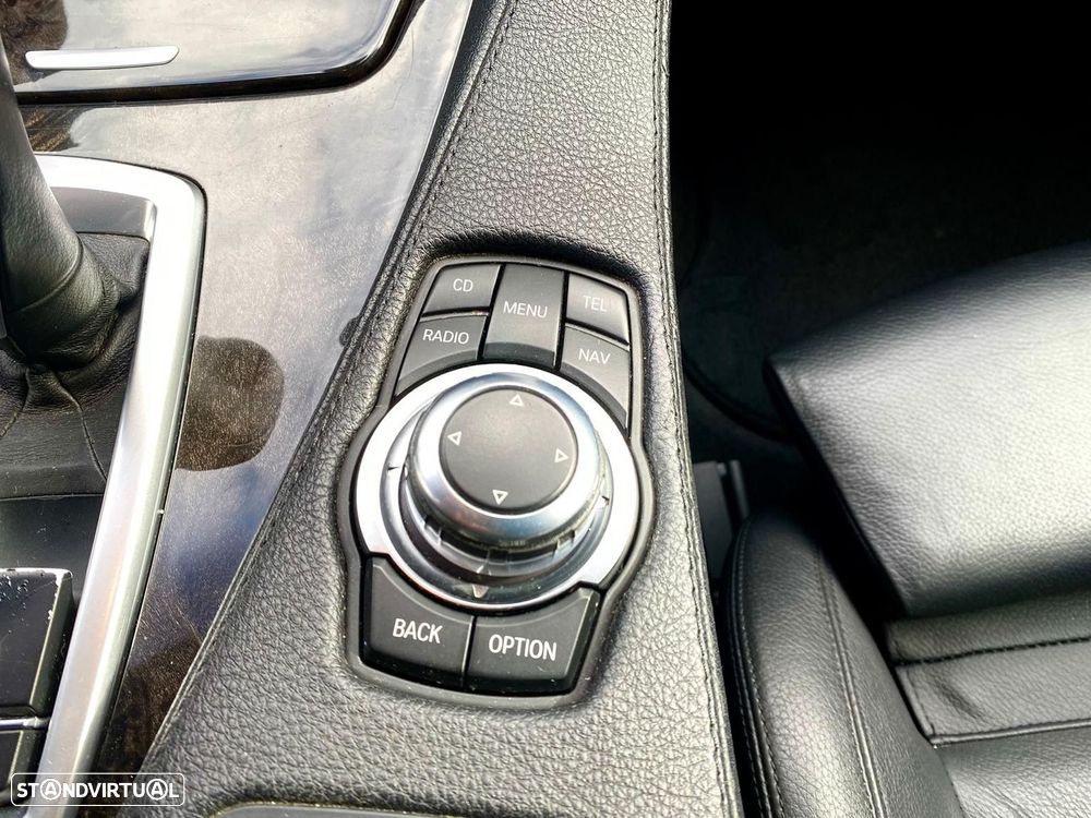 BMW 640 d xDrive Pack M - 20