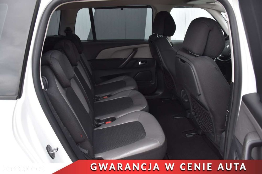 Citroën C4 Grand Picasso BlueHDi 150 Intensive - 7