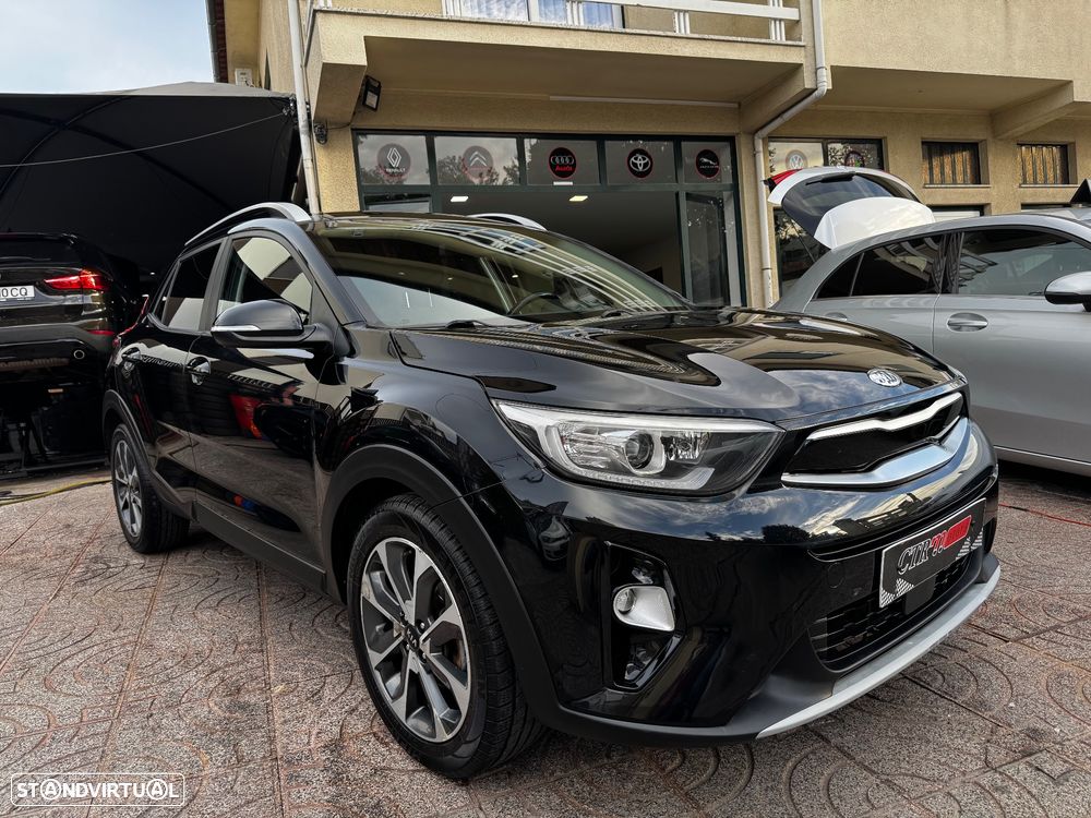 Kia Stonic 1.4 Spirit - 3