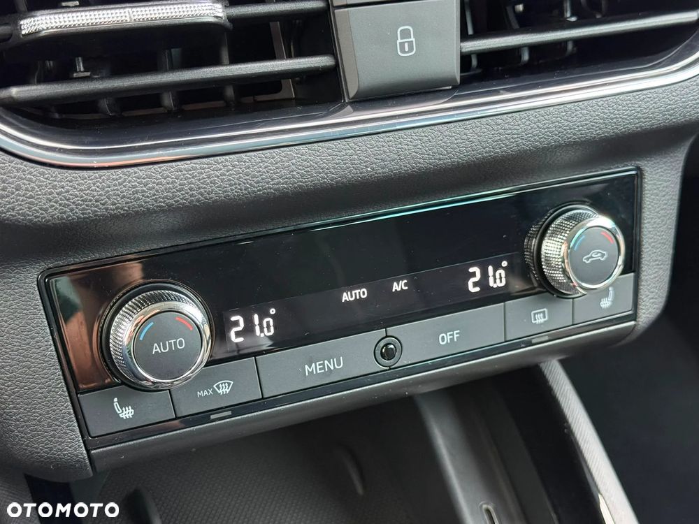Skoda Scala 1.5 TSI Style - 22