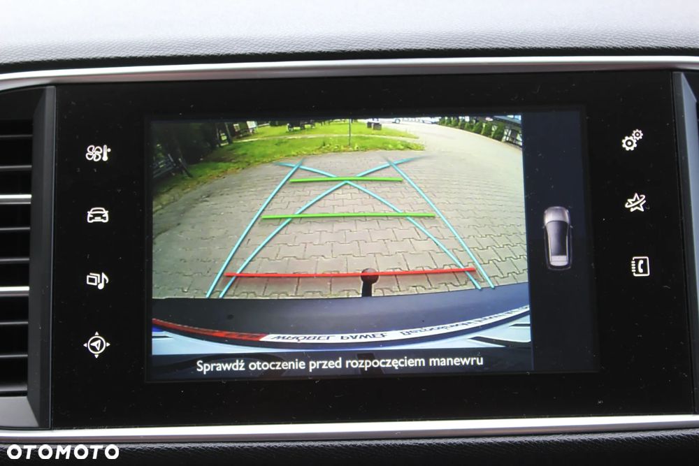Peugeot 308 BlueHDi 150 Stop & Start Active - 39