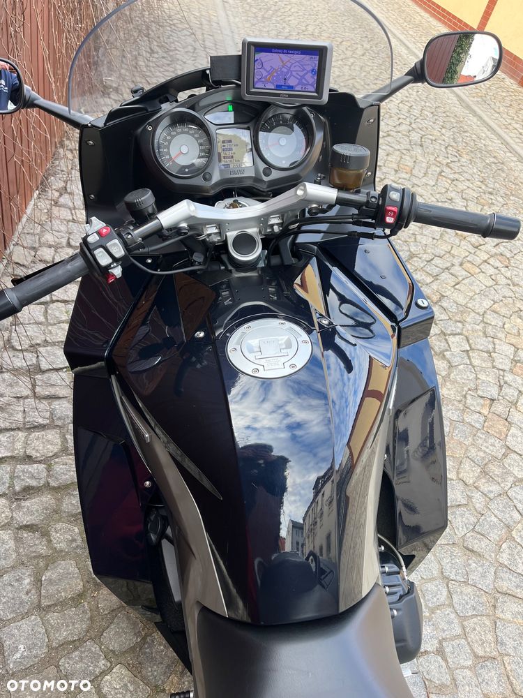 BMW K - 10