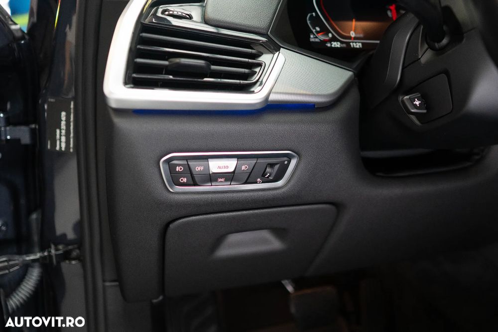 BMW X5 xDrive30d AT MHEV - 22