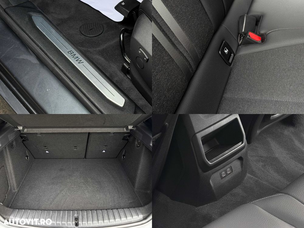 BMW Seria 1 118d Aut. Edition Metropolitan - 31