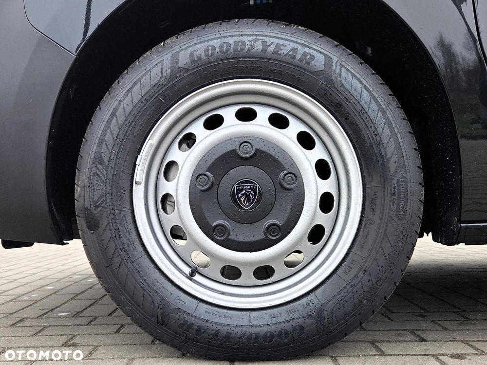 Peugeot Expert l1 - 19