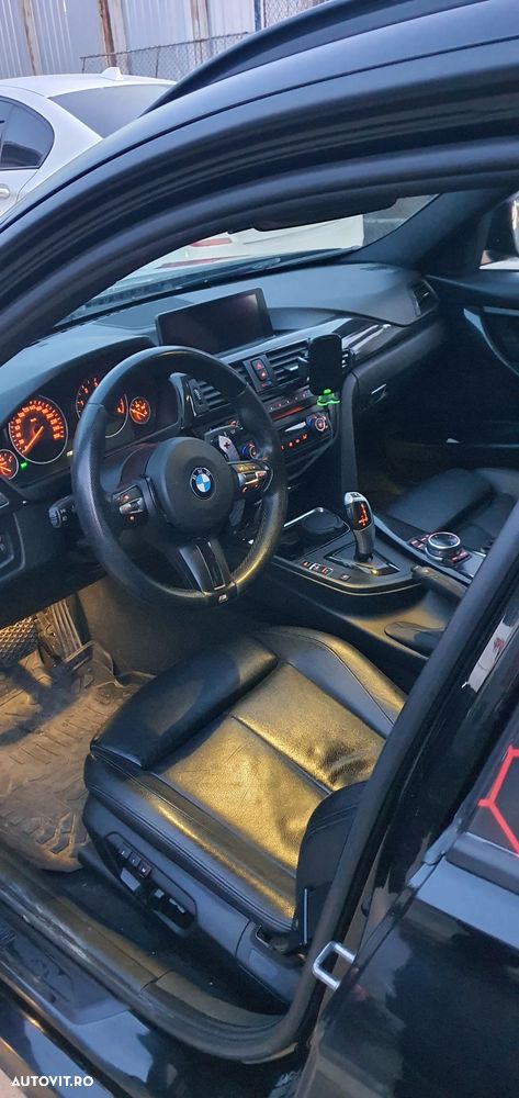 BMW Seria 3 - 11