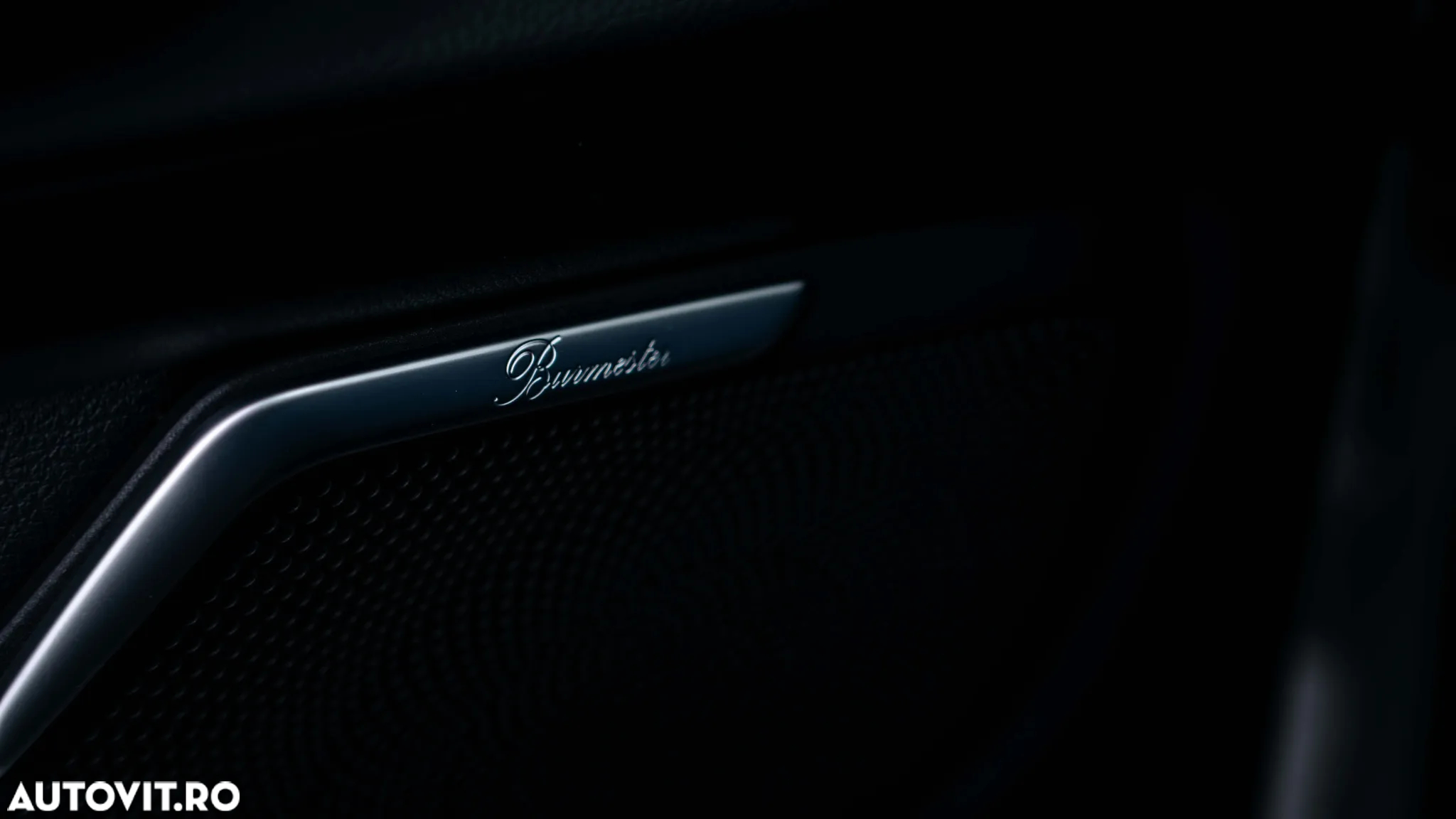 Mercedes-Benz V 250 d lang 7G-TRONIC Avantgarde Night Edition - 26