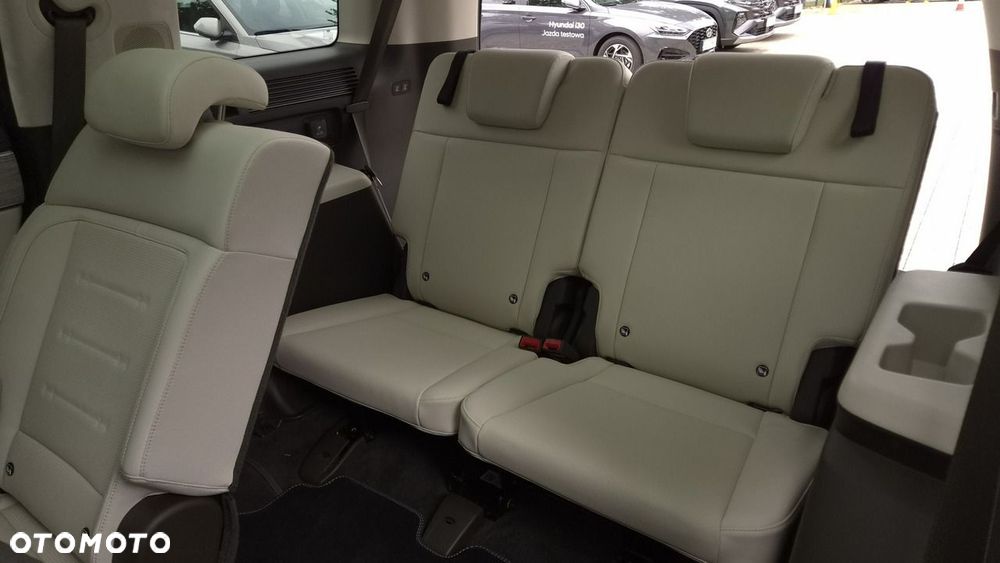 Hyundai Santa Fe 1.6 T-GDI HEV Calligraphy 4WD 7os - 30