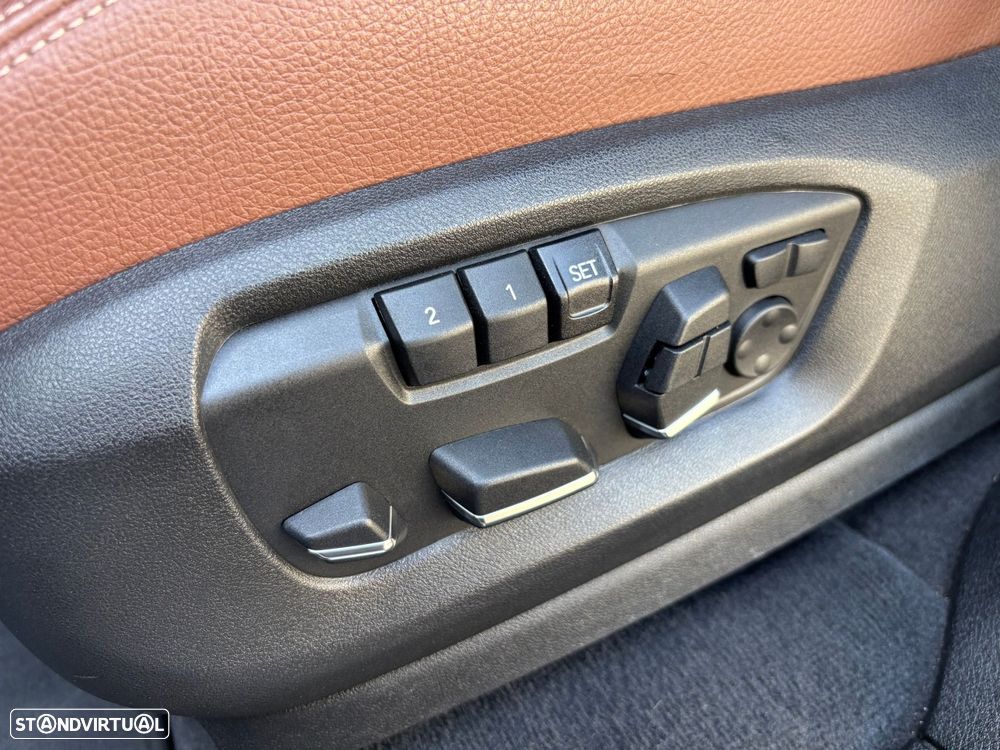 BMW X5 25 d sDrive Pack M - 19