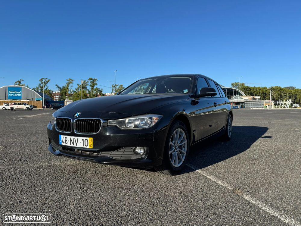 BMW 320 d Line Modern - 5