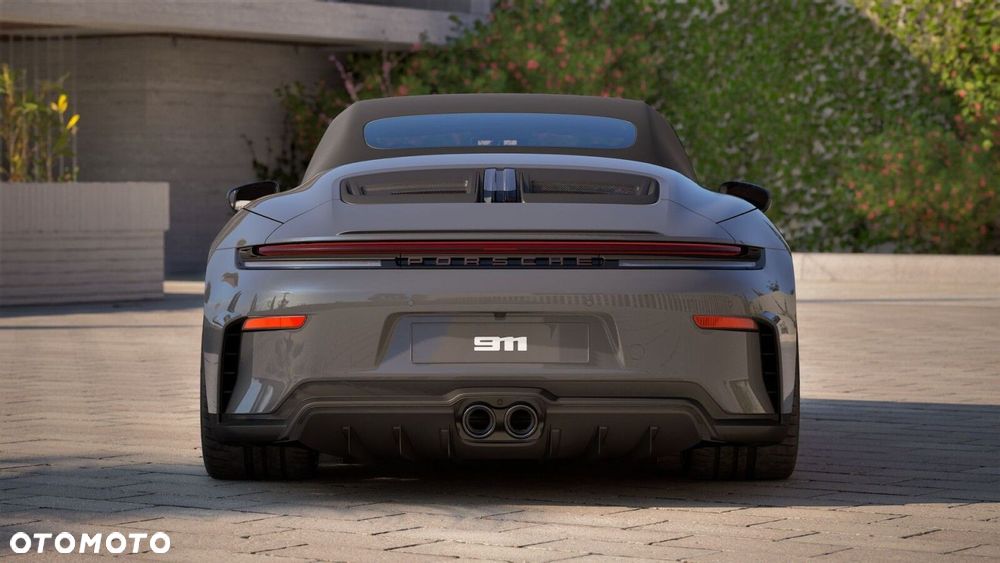 Porsche 911 - 8
