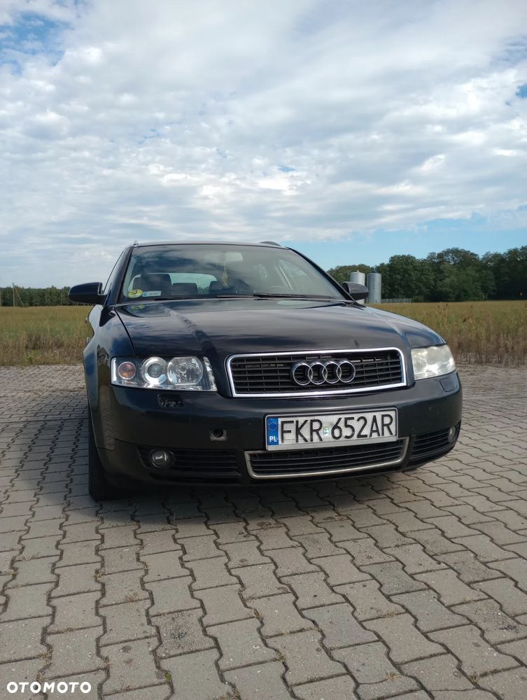 Audi A4 - 12