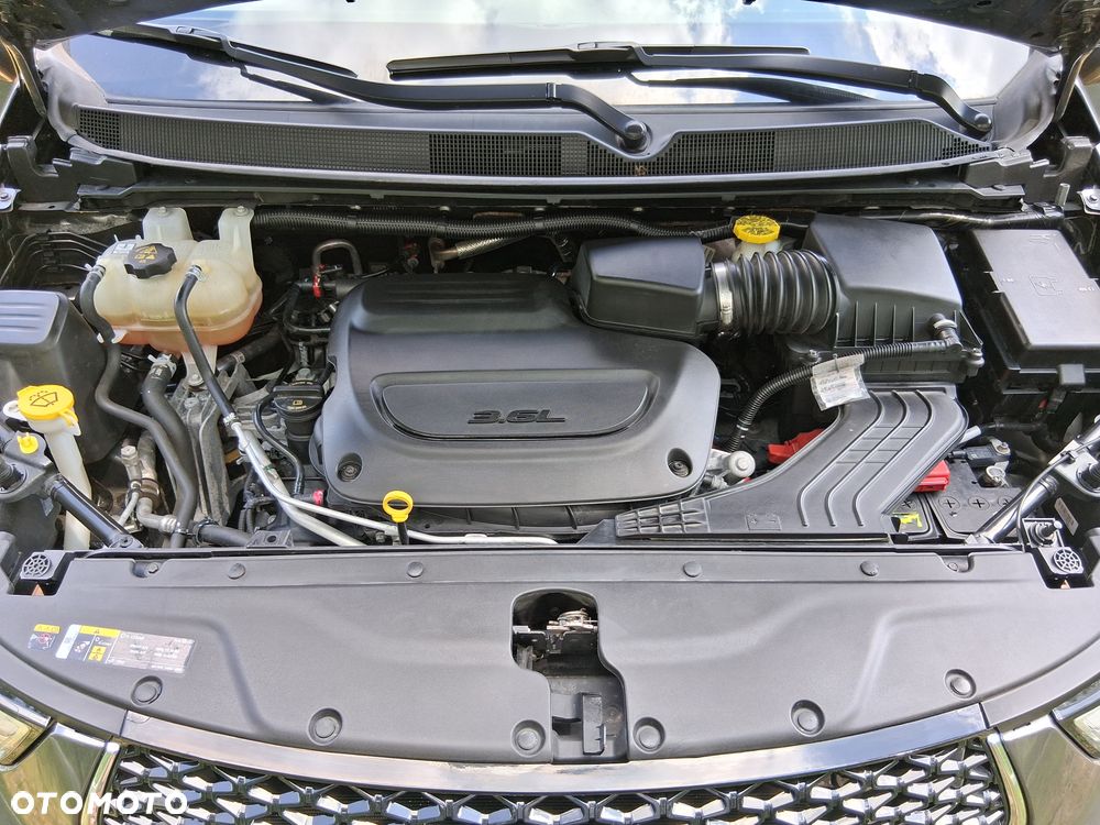 Chrysler Pacifica - 14