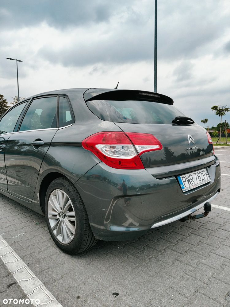 Citroën C4 1.6 VTi Selection - 5
