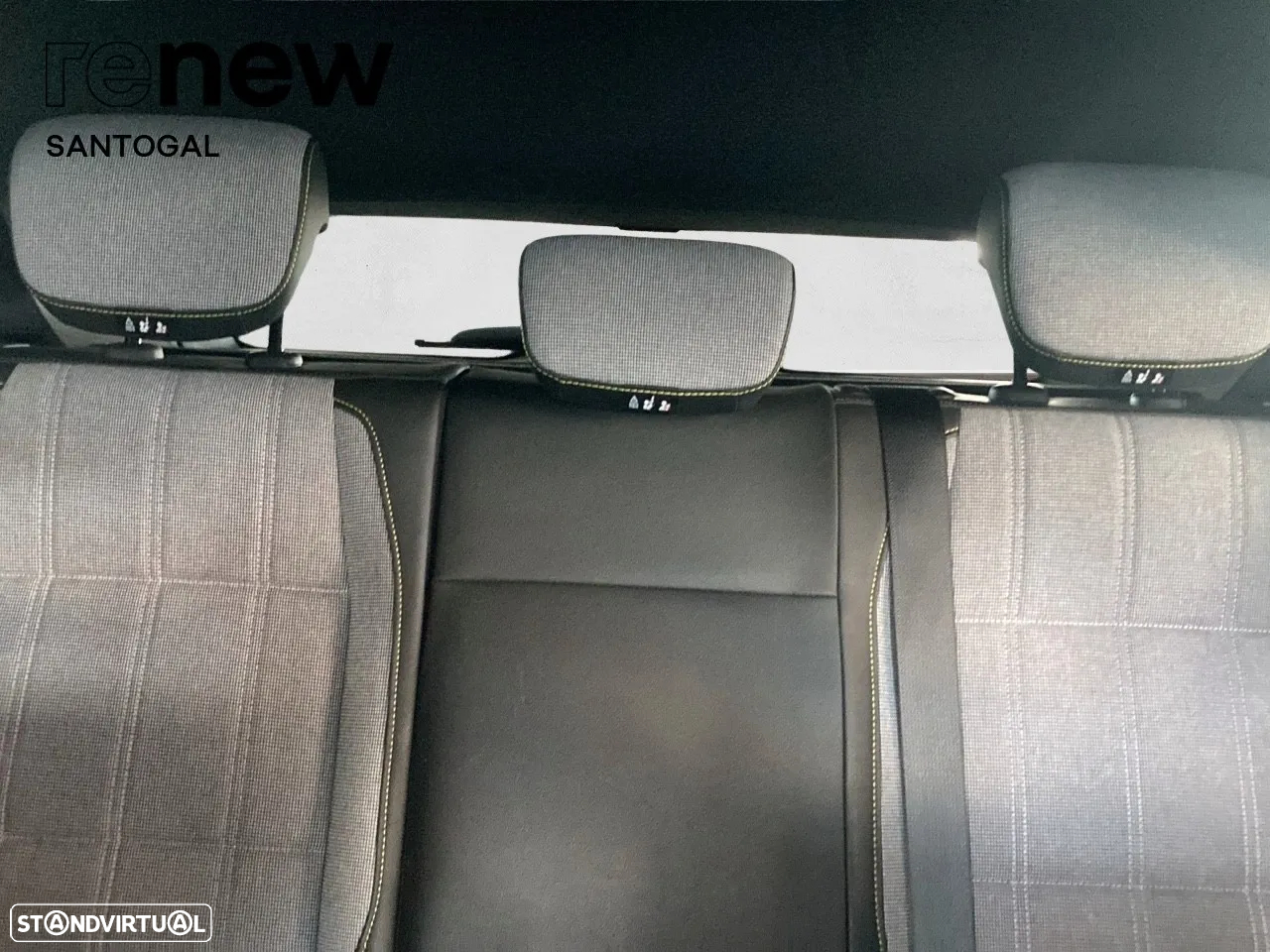 Renault Mégane E-Tech EV60 Techno - 14
