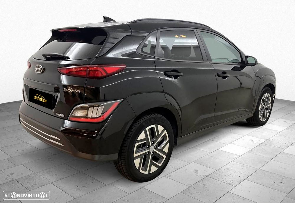 Hyundai Kauai Trend - 3