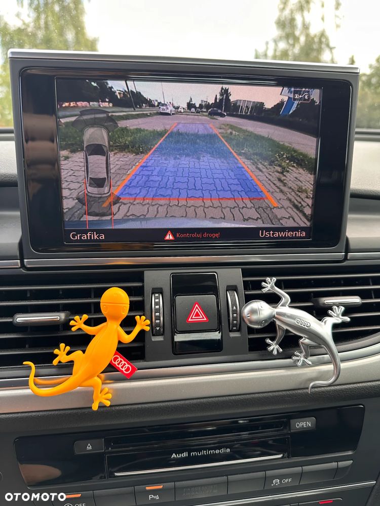 Audi A6 Limousine 2.0 TDI Quattro S tronic - 23