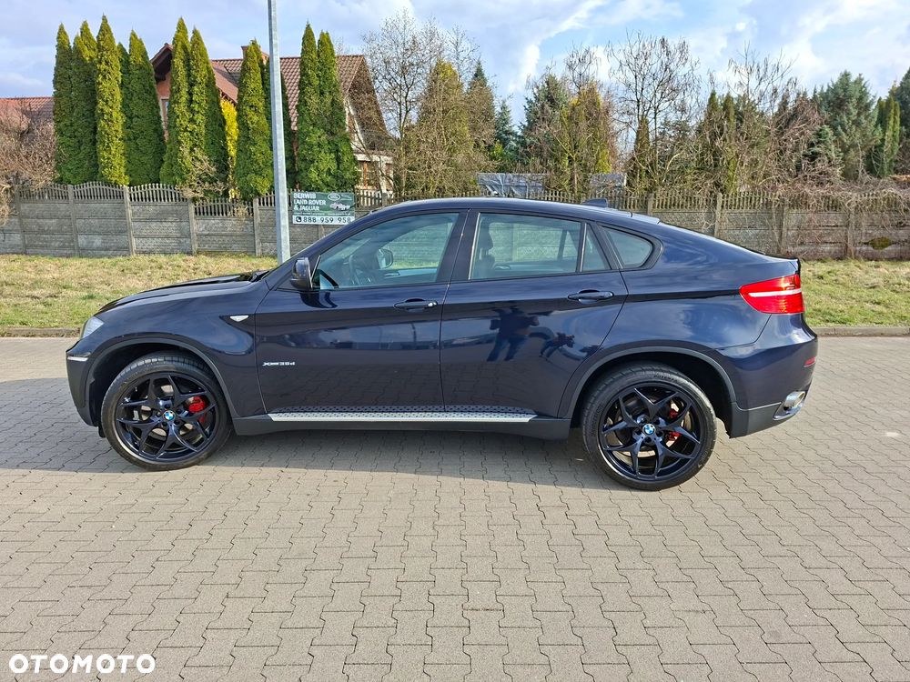 BMW X6 - 1