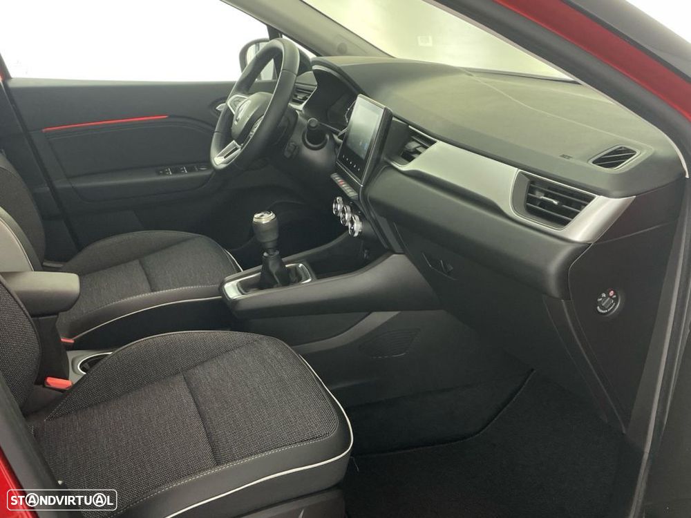 Renault Captur 1.0 TCe Techno - 20