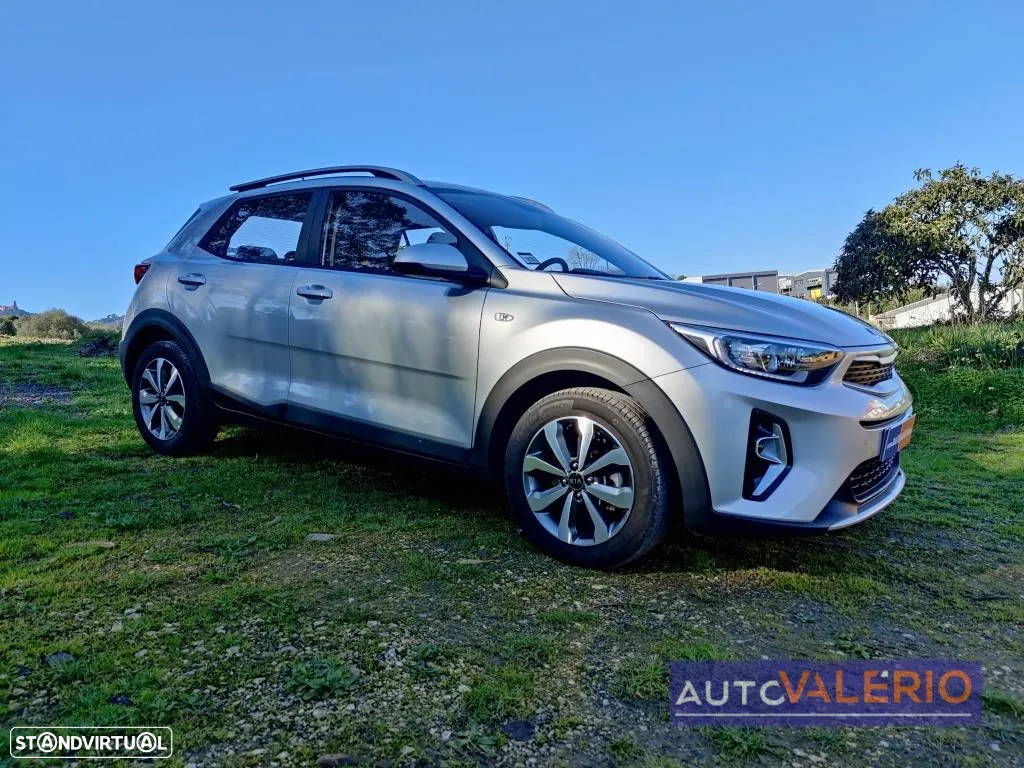 Kia Stonic 1.2 Dynamic - 7