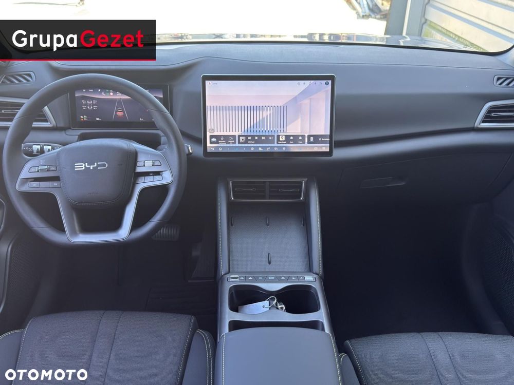 BYD Atto 2 DM-i - 10