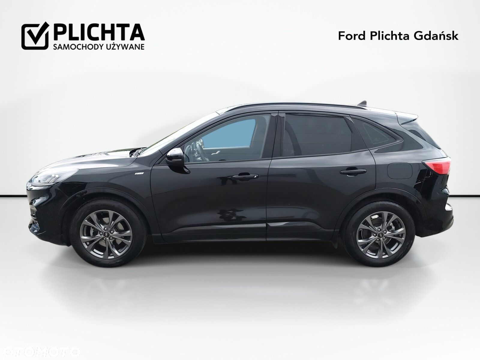 Ford Kuga - 8
