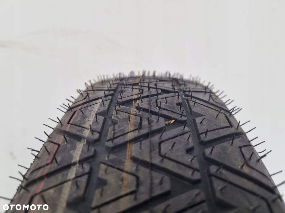 KOŁO DOJAZDOWE Opel Insignia A 125/70 R17 5x120 17X4.00B IS41 dojazdówka - 11