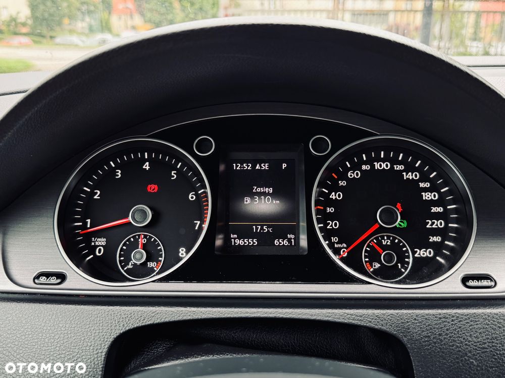 Volkswagen Passat Variant 1.4 TSI DSG BlueMotion Technology Exclusive - 37