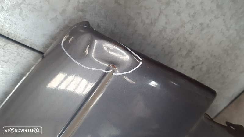 GUARDA-LAMAS FRONTAL DIREITO VOLKSWAGEN GOLF II 1987 -191821022E - 2