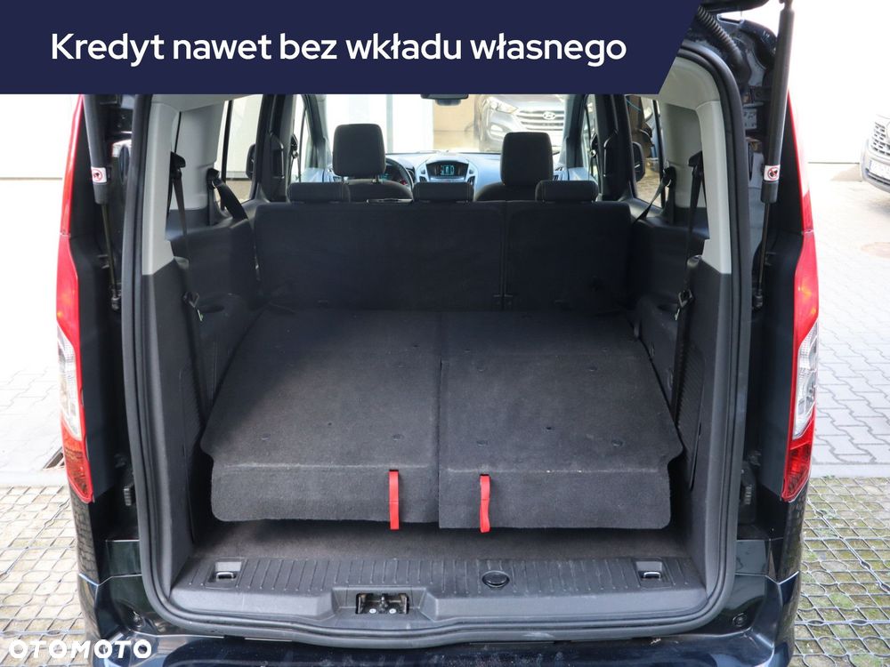 Ford Tourneo Connect - 15