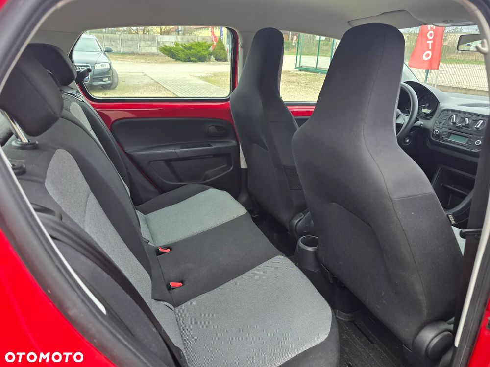 Skoda Citigo 1.0 Ambition - 13