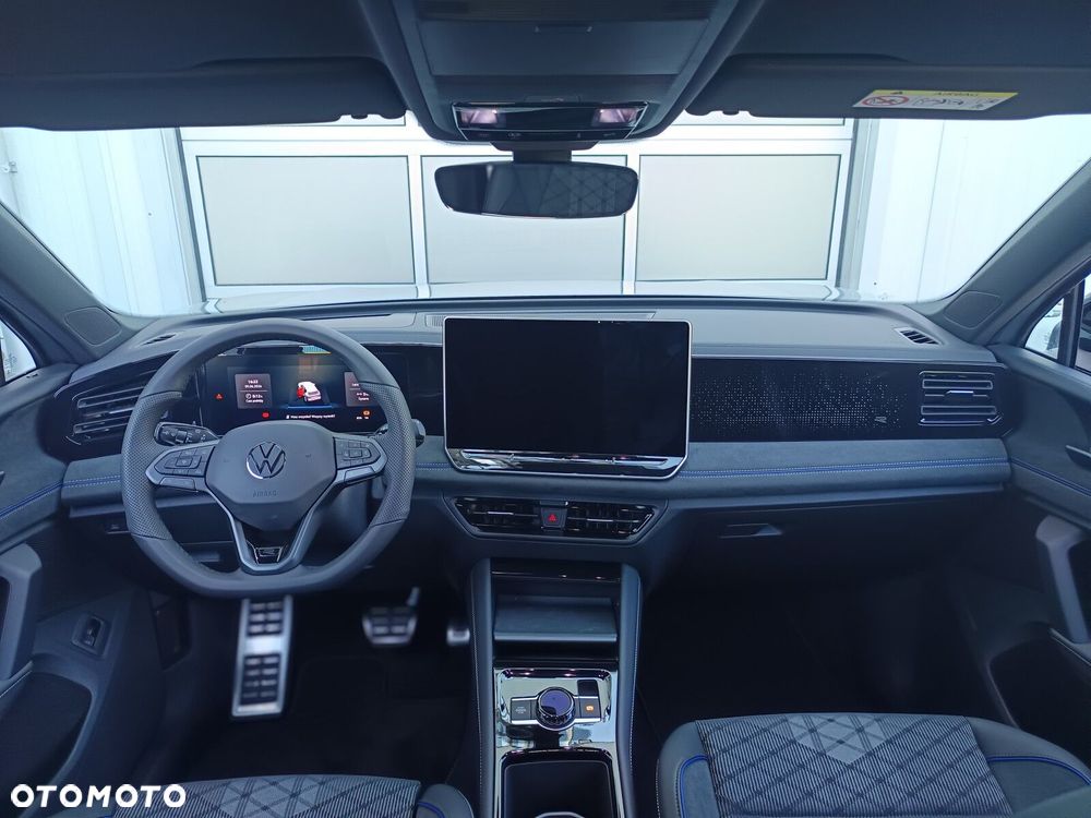 Volkswagen Tiguan - 10